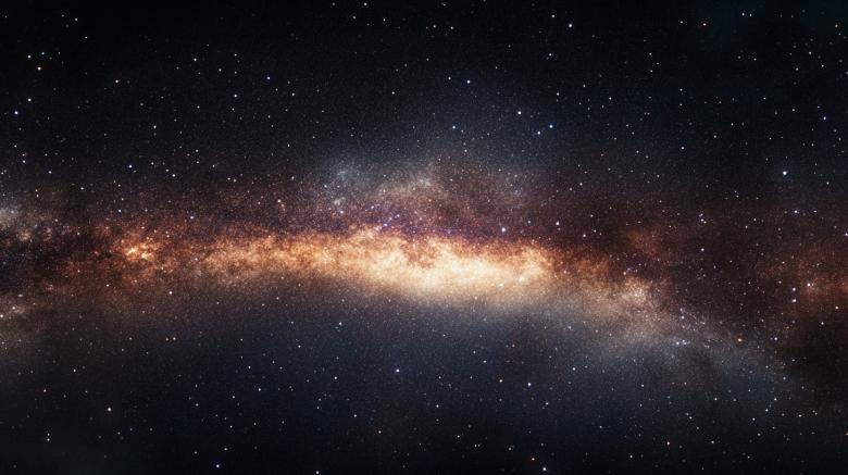Free stock image of Deep Space Exploration Galaxy Background created by Rizwana Khan
