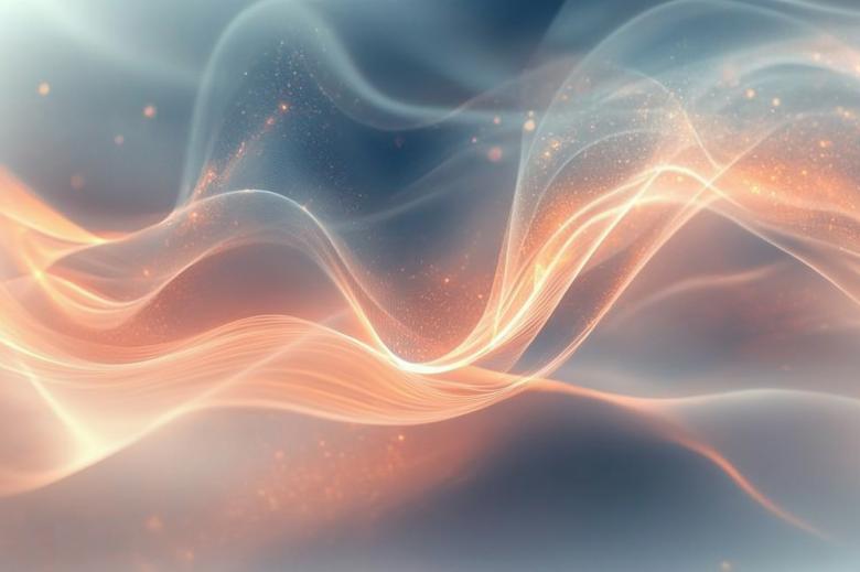 Free stock image of Abstract Waves Fluid Design created by Rizwana Khan