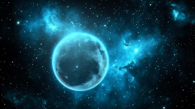 Free stock image of Cosmic Moments Background created by Rizwana Khan