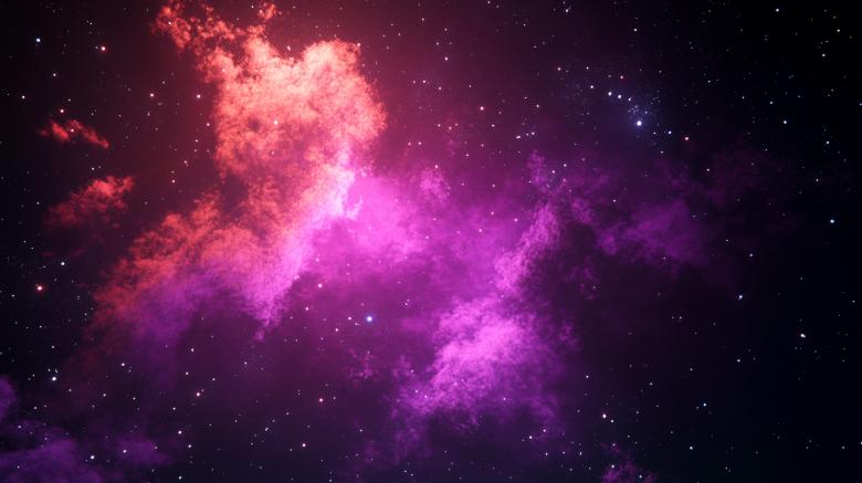 Free stock image of Starfield Space Background created by Rizwana Khan