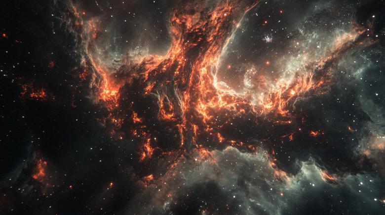 Free stock image of Cosmic Adventure Background created by Rizwana Khan