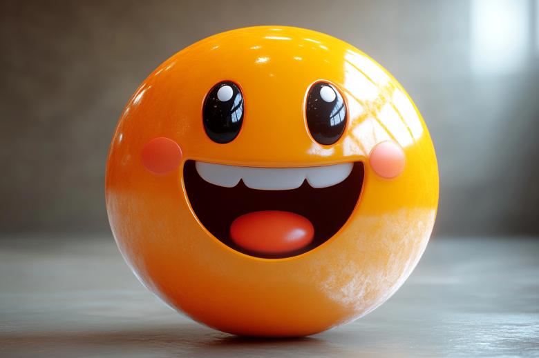 Free stock image of Silly Emoji created by Rizwana Khan