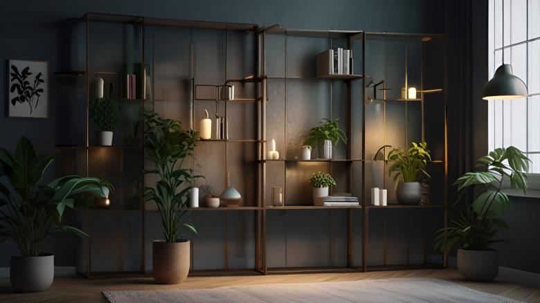 Free stock image of Minimalist Room Interior created by Infinity Focus
