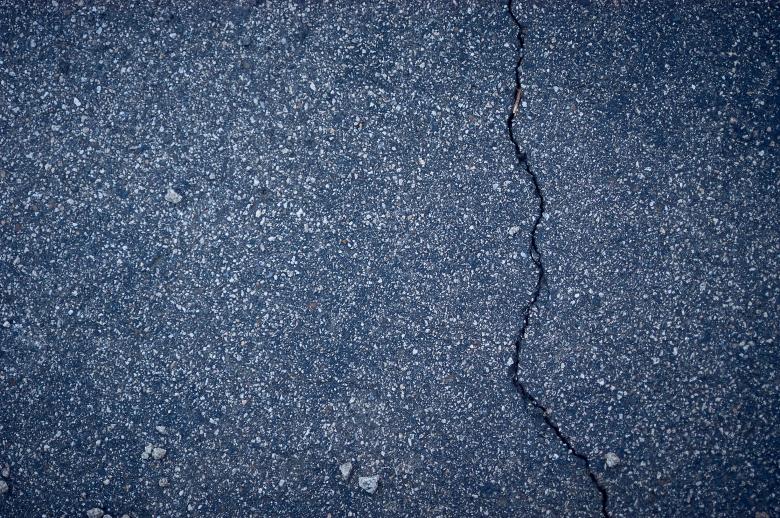 Free stock image of Cracked Pavement created by Nature Backgrounds