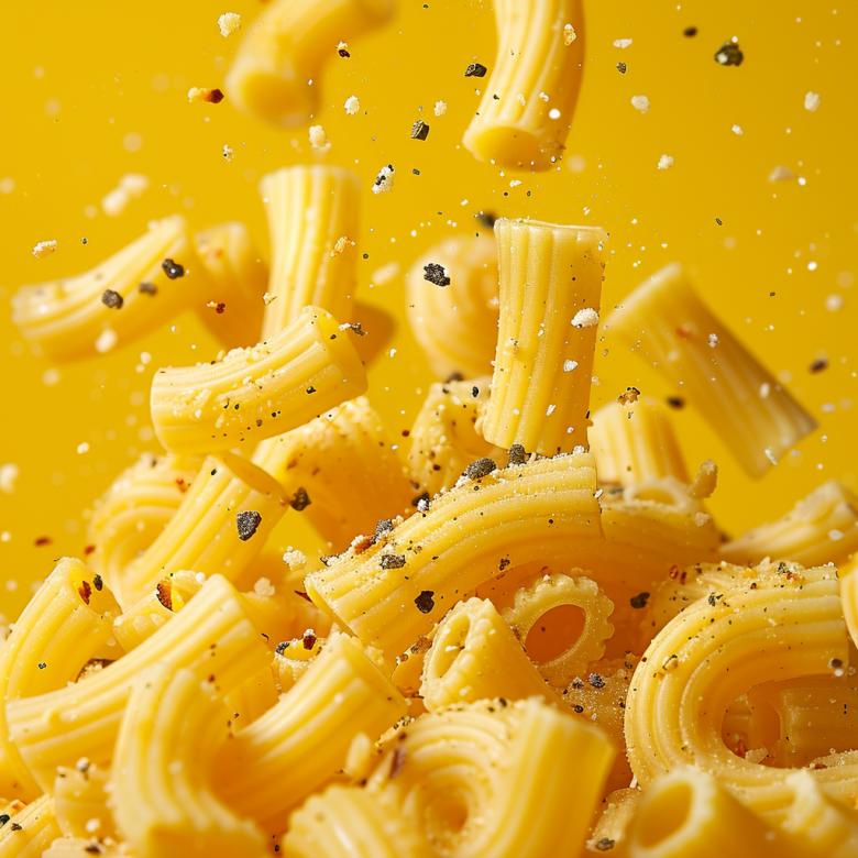 Free stock image of Italian Pasta  created by Rizwana Khan
