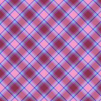 Classic plaid pattern background with seamless design for fabric and t