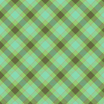 Subtle Plaid Pattern Background