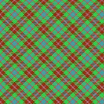 Cozy Plaid Pattern Background for Seasonal Themes