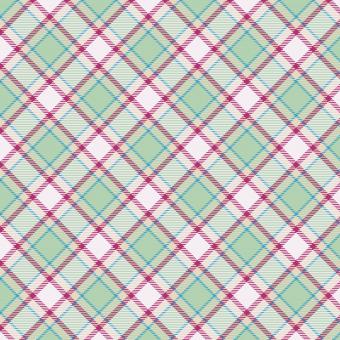 Bright Plaid Pattern Background for Graphic Projects