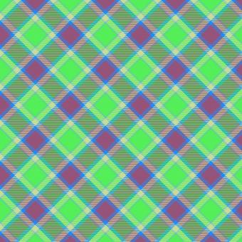 Warm Plaid Pattern Background for Seasonal Greetings