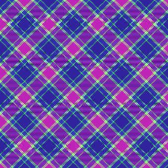 Soft Plaid Pattern Background for Gentle Aesthetics