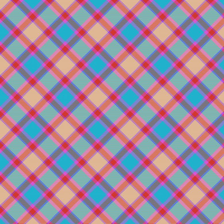 Free stock image of Modern Plaid Look created by Rizwana Khan
