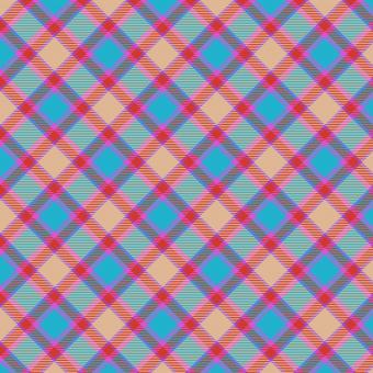 Modern Plaid Look