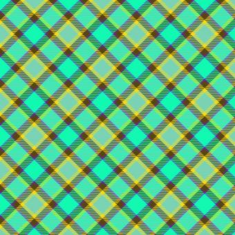 Chic Plaid Patterns