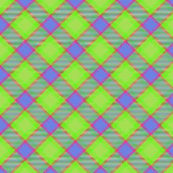 Rustic Plaid Motif