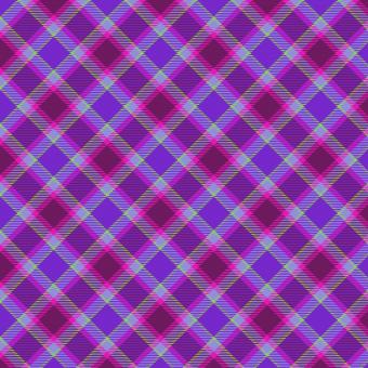 Simple Plaid Pattern