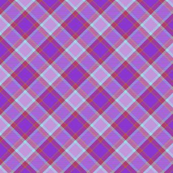 Soft Plaid Backdrop