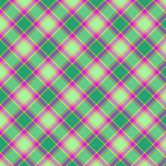 Urban Plaid Design