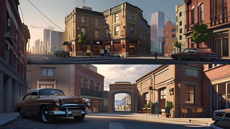 Free stock image of Movie Set in Action created by Infinity Focus