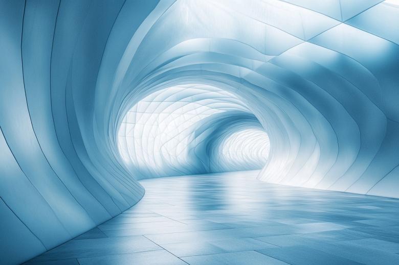 Free stock image of Sleek Architectural Path Background created by ShaKhan
