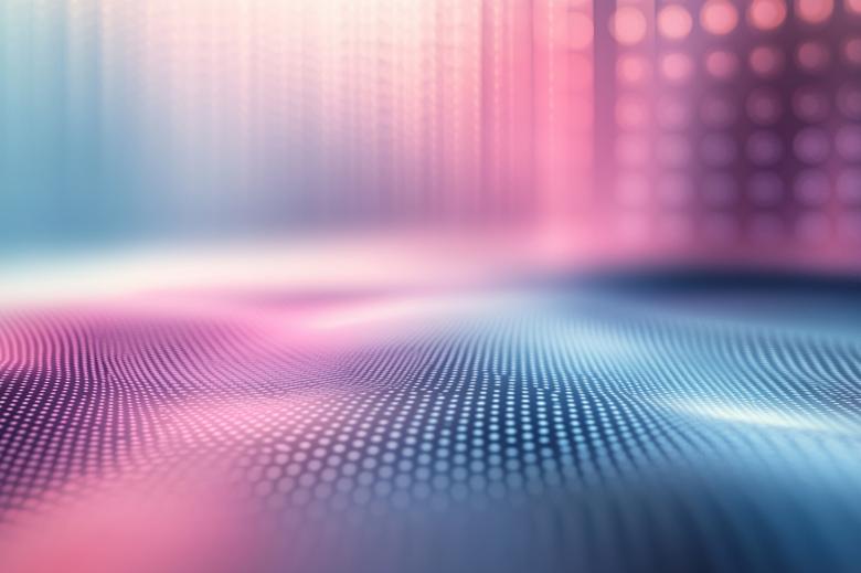 Free stock image of Illuminated Reflective Pathway Background created by ShaKhan