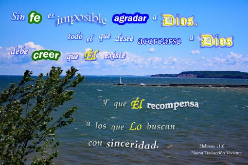 Sin Fe