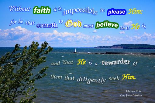 Without Faith