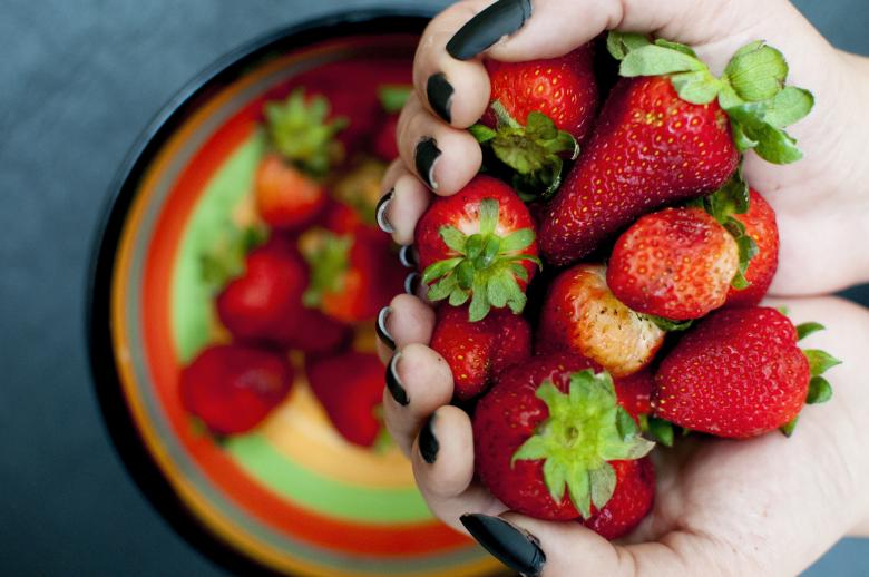 Free stock image of Freshly Picked created by Photostockeditor