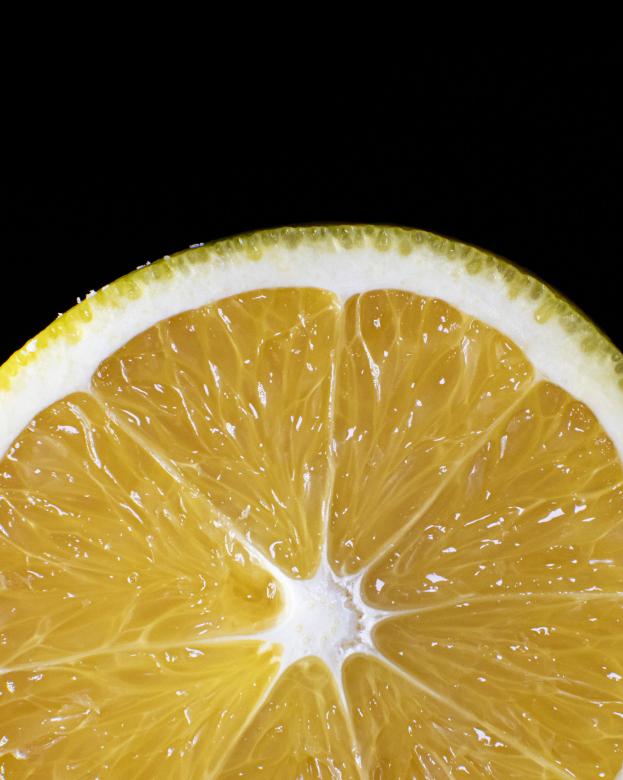 Free stock image of Orange on Black created by Photostockeditor