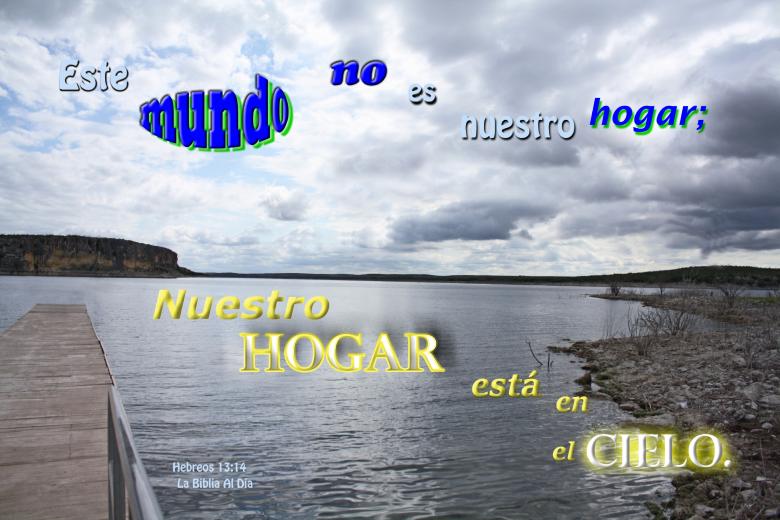Free stock image of Nuestro Hogar created by DFNatureAwed