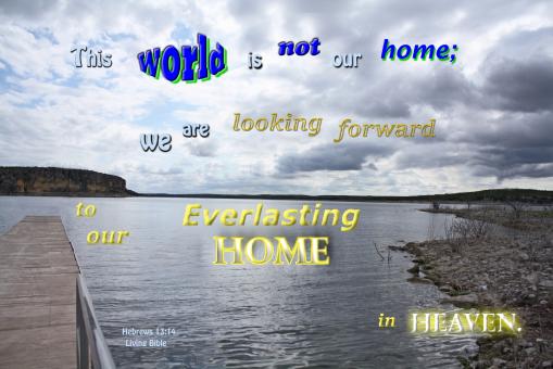 Everlasting Home