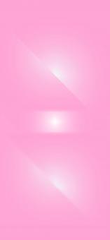 Gentle Abstract Light Rays Gradients on Pink Background	