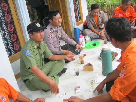 ngopi bareng setelah bekerja