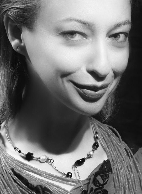 Free stock image of girl created by Alexander Krivitskiy