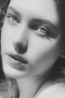 monochrome