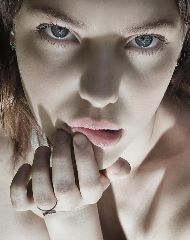Free stock image of портрет created by Alexander Krivitskiy