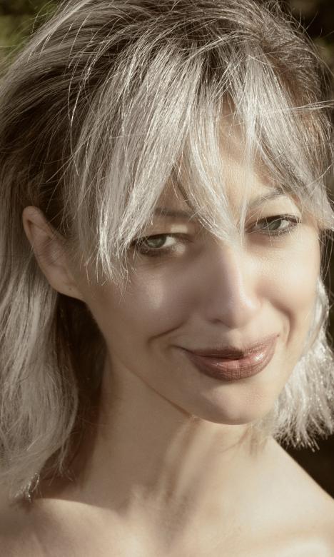 Free stock image of  girl created by Alexander Krivitskiy
