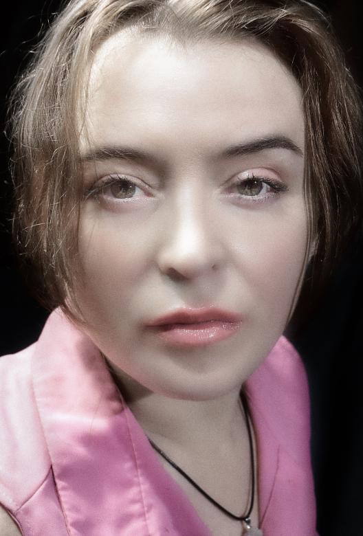 Free stock image of girl created by Alexander Krivitskiy
